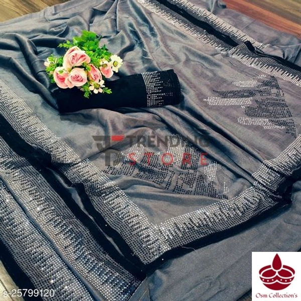 Silk Saree
