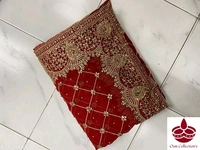 Heavy Work Saree