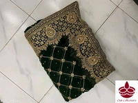 Heavy Work Saree