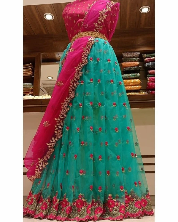 Lehnga 