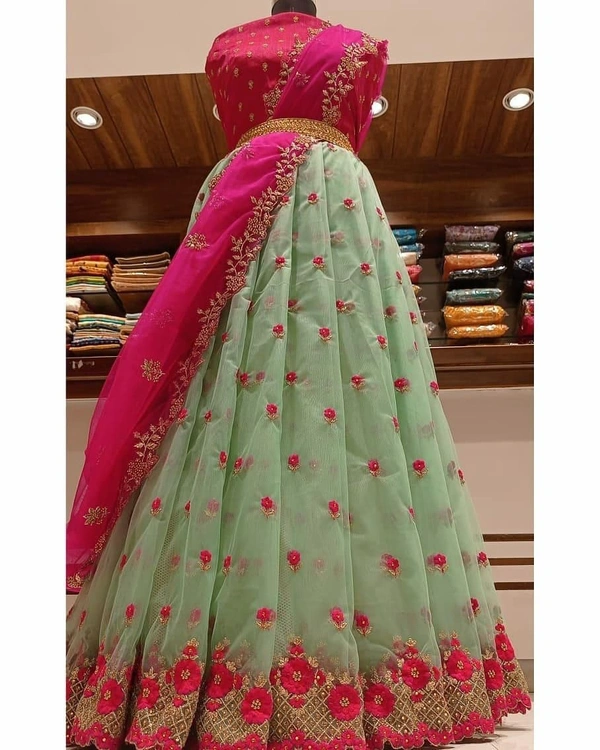 Lehnga 