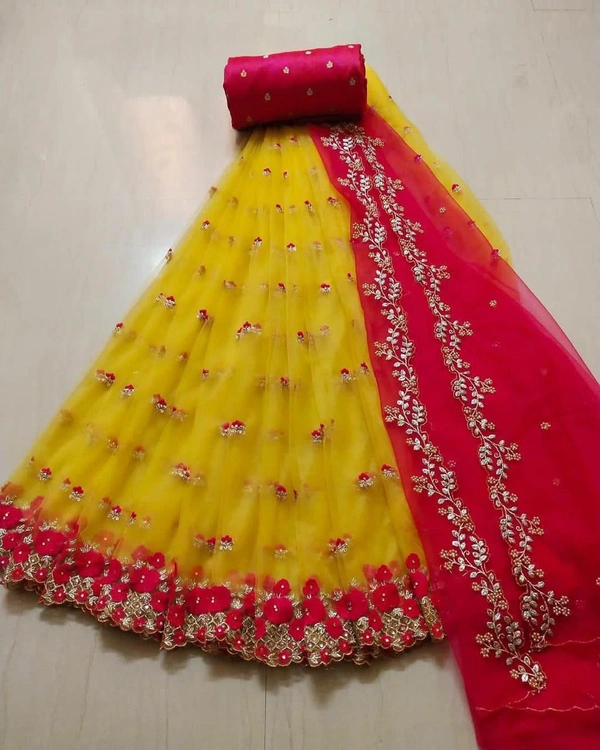 Lehnga 