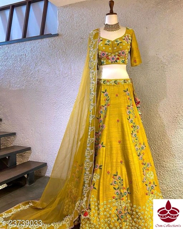Lehenga 😍