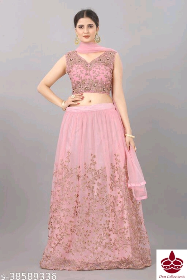Lehenga