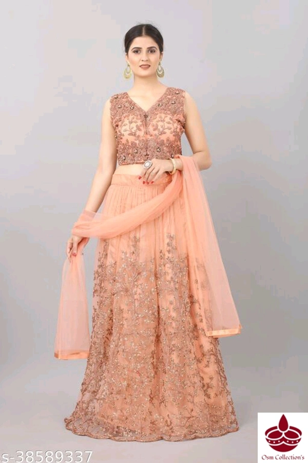 Lehenga
