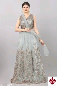 Lehenga