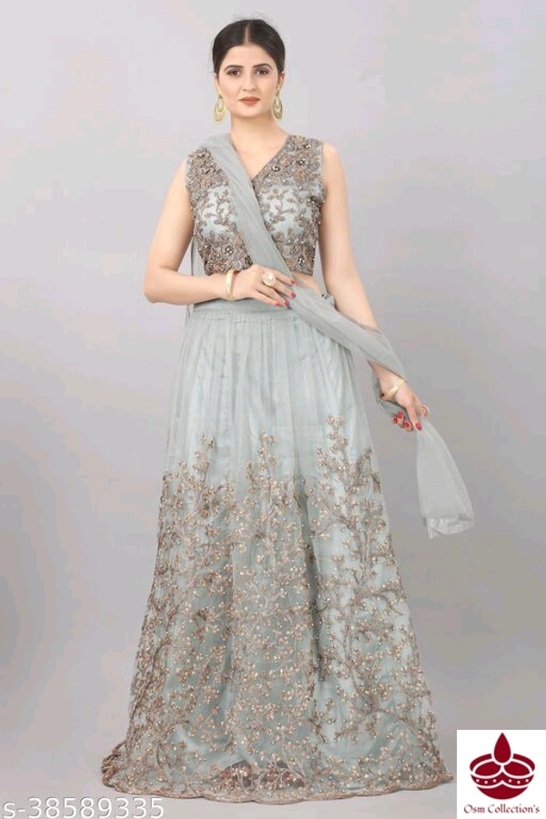 Lehenga