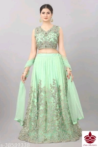 Lehenga