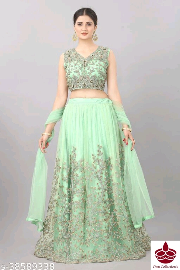 Lehenga
