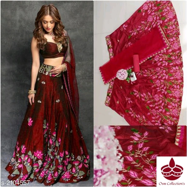 Lehenga