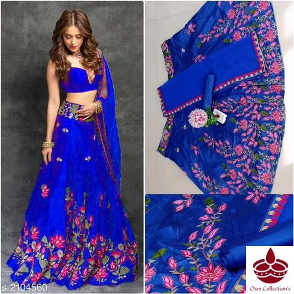 Lehenga