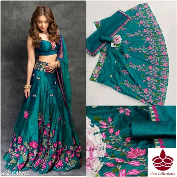 Lehenga
