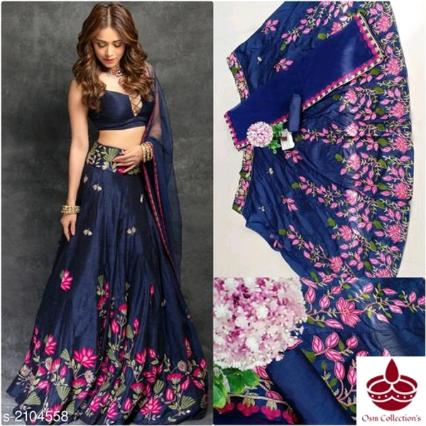 Lehenga