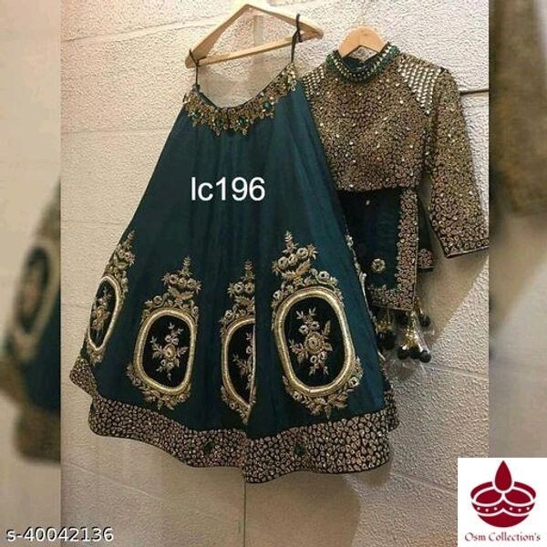 Lehenga