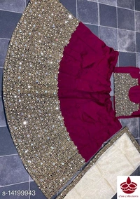 Lehenga