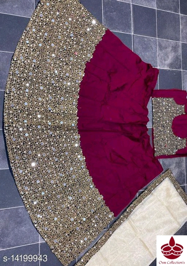 Lehenga
