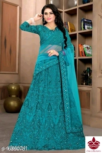 Lehenga