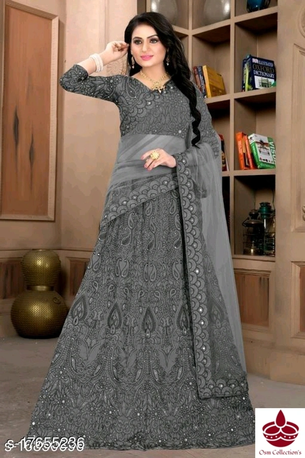 Lehenga