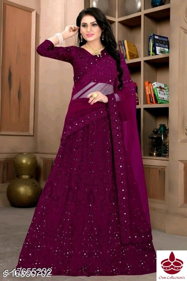 Lehenga