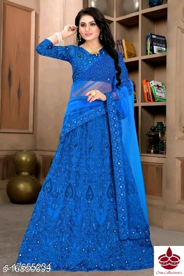Lehenga