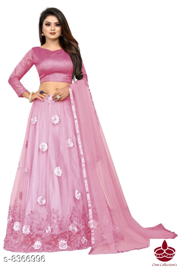 Lehenga