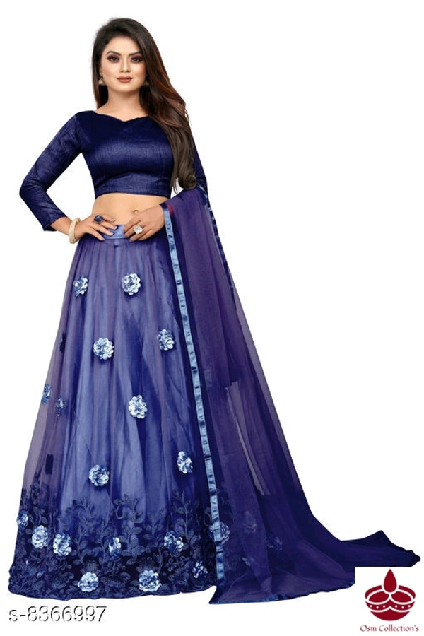 Lehenga