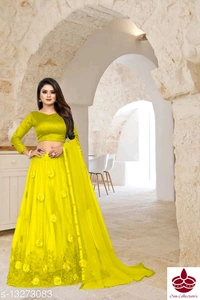 Lehenga