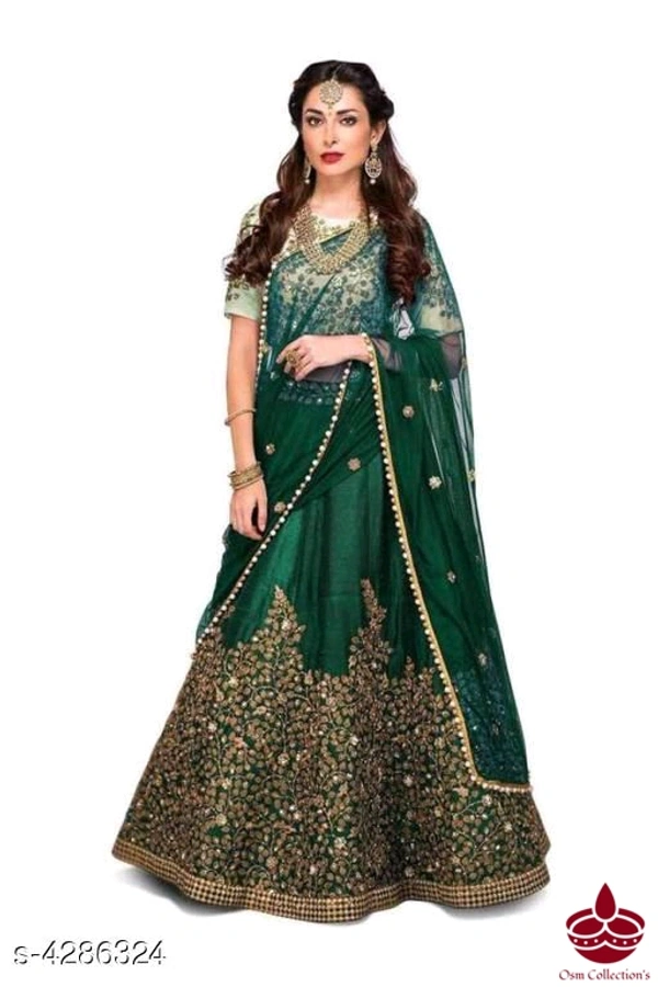 Lehenga