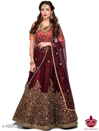 Lehenga