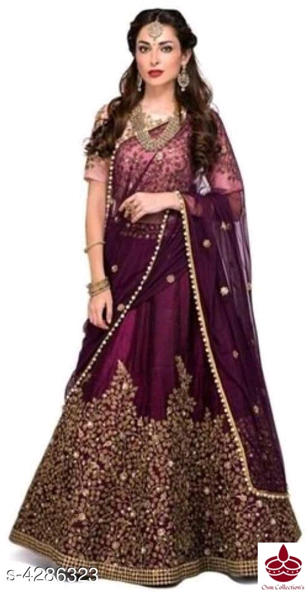 Lehenga