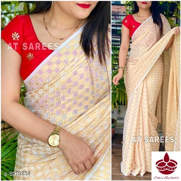 Silk Saree