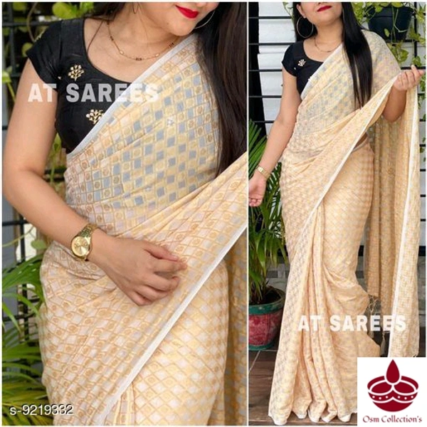 Silk Saree