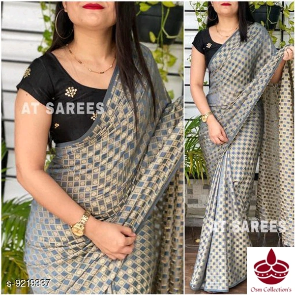 Silk Saree