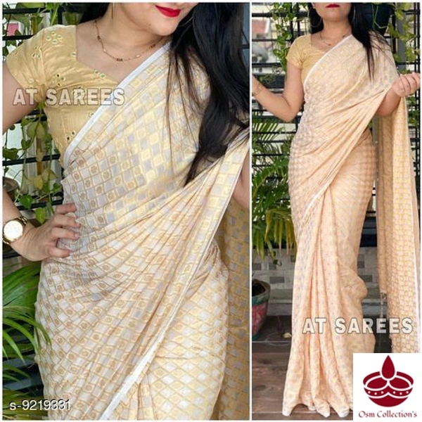 Silk Saree