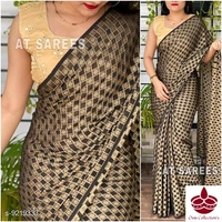 Silk Saree