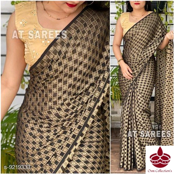 Silk Saree