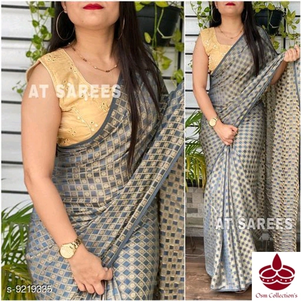 Silk Saree