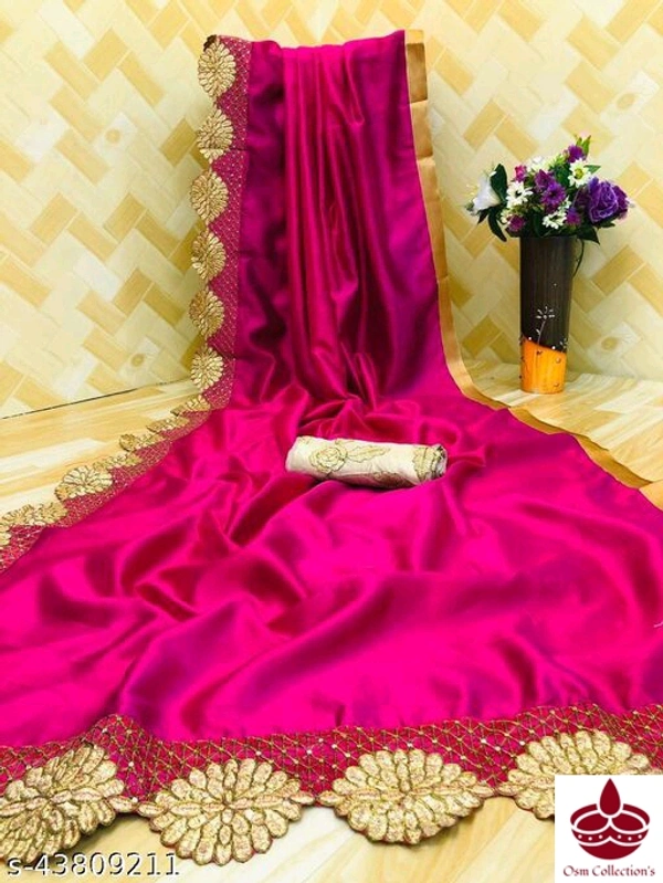 Silk Saree