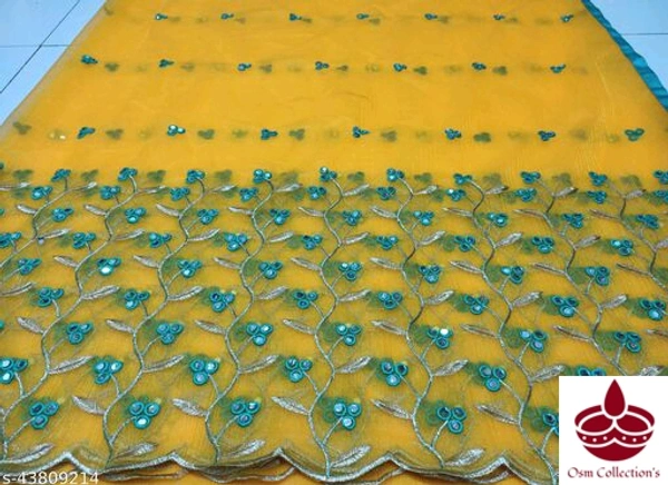 Silk Saree