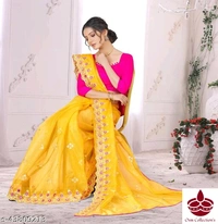 Silk Saree