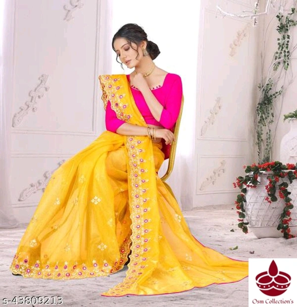 Silk Saree