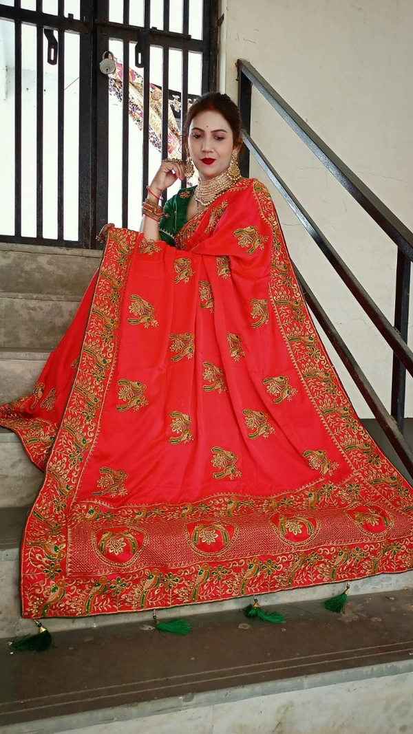 Saree