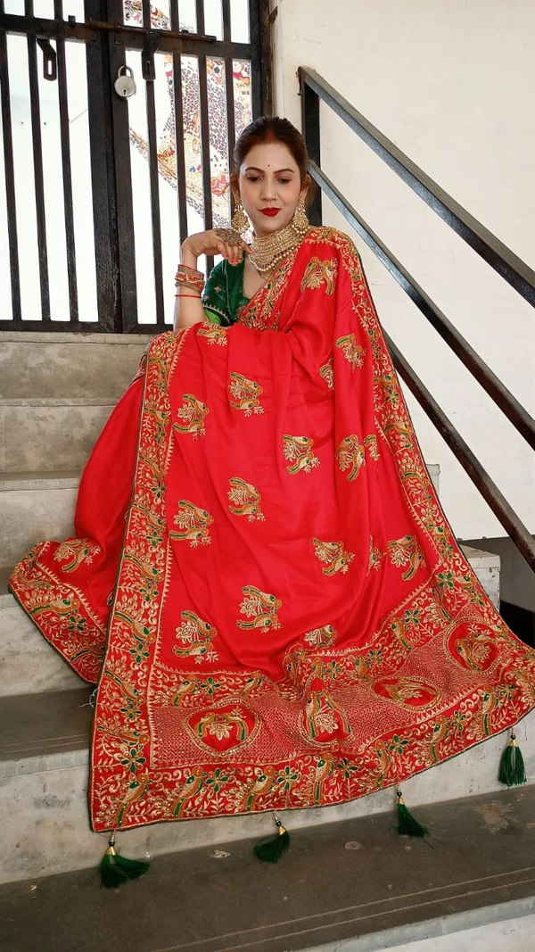 Saree