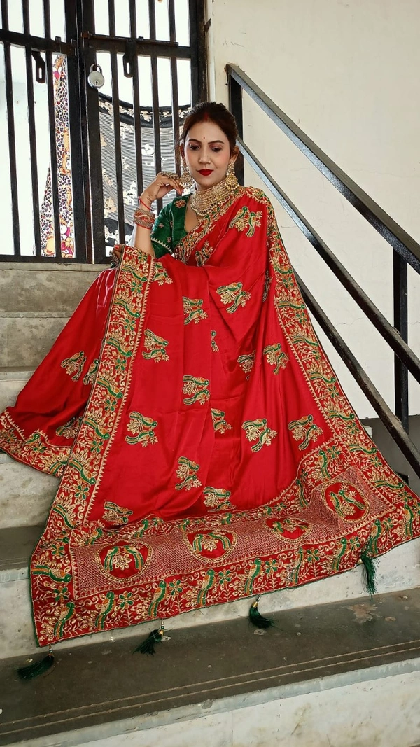 Saree