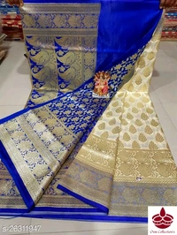 Banrasi Silk Saree