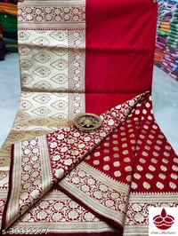 Banrasi Silk Saree