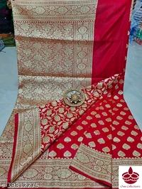 Banrasi Silk Saree