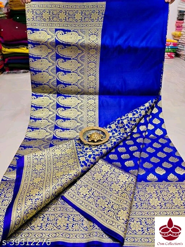 Banrasi Silk Saree