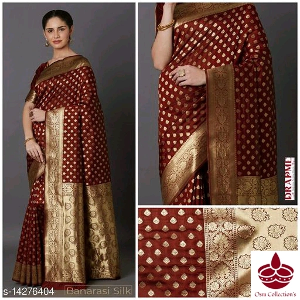 Kanjeevaram Sareee