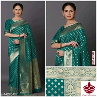 Kanjeevaram Sareee